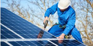 Installation Maintenance Panneaux Solaires Photovoltaïques à La Monselie